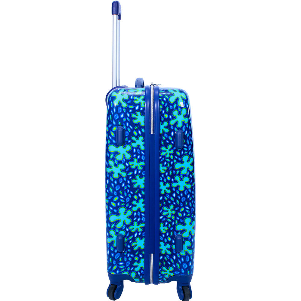 Splitter Splatter HARDSIDE UPRIGHT LUGGAGE 20IN