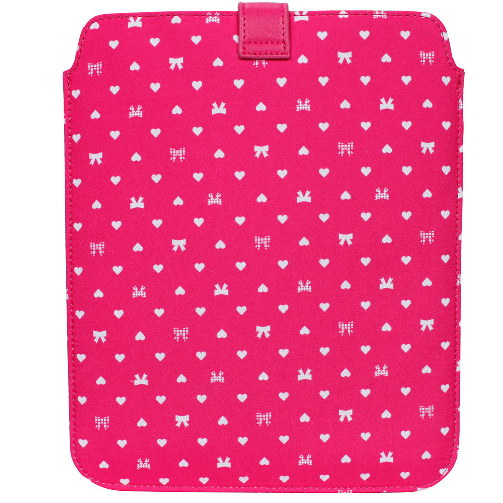 Ipad Sleeve