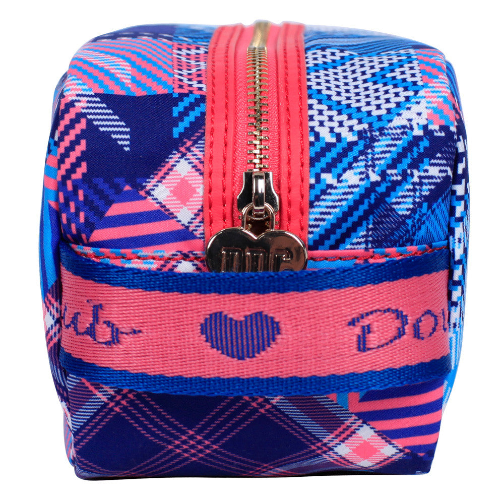 Two In One Toiletry Kits