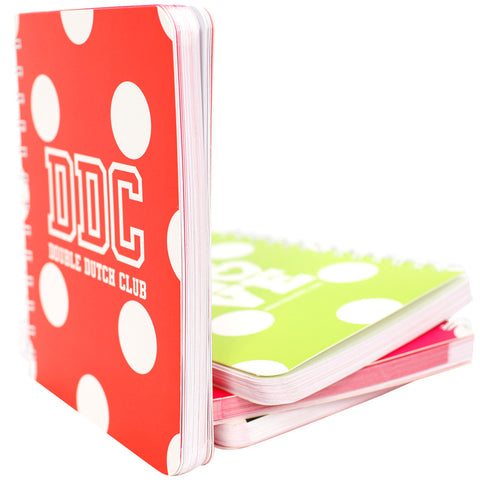 Passport Protector Pink and white