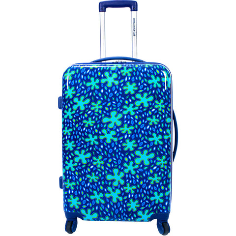 Splitter Splatter HARDSIDE UPRIGHT LUGGAGE 20IN